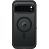 image:imageOtterBox Defender Series Pro XT Case with Pixelsnap for Google Pixel 10 Pro XL  Bootcut BlueDark Side Black