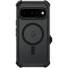 image:imageOtterBox Defender Series Pro XT Case with Pixelsnap for Google Pixel 10 Pro XL  Bootcut BlueDark Side Black