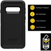 image:imageOtterBox Defender Series SCREENLESS Case Case for Galaxy S10  BlackBlack