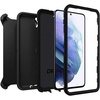 image:imageOtterBox Defender Series SCREENLESS Case Case for Galaxy S21 5G ONLY  Does NOT FIT Plus or Ultra  BlackBlack