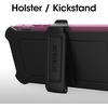 image:imageOtterBox Defender Series SERIES SCREENLESS EDITION for iPhone 14 Pro Max ONLY  CANYON SUN Pink