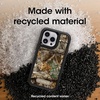image:imageOtterBox Defender Series SERIES SCREENLESS EDITION for iPhone 14 Pro Max ONLY  REALTREE EDGE Blaze OrangeBlackRT Edge