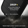 image:imageOtterBox Defender Series Screenless Edition Case for iPhone 13 Only  Holster Clip Included  Microbial Defense Protection  NonRetail Packaging  BlackBlack