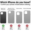 image:imageOtterBox Defender Series Screenless Edition Case for iPhone 14 amp iPhone 13 Only  Case Only  Realtree Blaze Edge CamoBlack