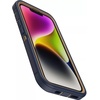 image:imageOtterBox Defender Series Screenless Edition Case for iPhone 14 amp iPhone 13 Only  Case Only  Realtree Blaze Edge CamoBlue Suede Shoes