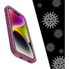 image:imageOtterBox Defender Series Screenless Edition Case for iPhone 14 amp iPhone 13 Only  Case Only  Realtree Blaze Edge CamoMorning Sky Pink