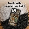 image:imageOtterBox Defender Series Screenless Edition Case for iPhone 14 amp iPhone 13 Only  Case Only  Realtree Blaze Edge CamoRealtree Blaze Edge Camo