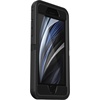 image:imageOtterBox Defender Series Series Case for iPhone SE 2nd gen  2020 and iPhone 87 NOT Plus  Retail Packaging  BlackBlack