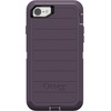 image:imageOtterBox Defender Series Series Case for iPhone SE 2nd gen  2020 and iPhone 87 NOT Plus  Retail Packaging  BlackWindsome Orchid