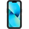 image:imageOtterBox Defender Series Series SCREENLESS Edition Case for iPhone 13 ONLY  Happy PurpleBlack