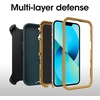 image:imageOtterBox Defender Series Series SCREENLESS Edition Case for iPhone 13 ONLY  Happy PurpleGreen