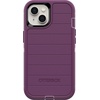 image:imageOtterBox Defender Series Series SCREENLESS Edition Case for iPhone 13 ONLY  Happy PurplePurple