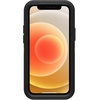 image:imageOtterBox Defender Series XT SERIES Case for iPhone 13 Only  Single Unit Ships in Polybag Ideal for Business Customers  BLACKBlack
