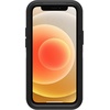image:imageOtterBox Defender Series XT SERIES Case for iPhone 13 Only  Single Unit Ships in Polybag Ideal for Business Customers  BLACKBlack