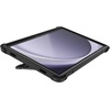 image:imageOtterBox Defender Series case for Samsung Galaxy Tab A9  Black Rugged Durable MultiLayer Protection Rugged Durable MultiLayer ProtectionPack of 10