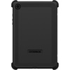 image:imageOtterBox Defender Series case for Samsung Galaxy Tab A9  Black Rugged Durable MultiLayer Protection Rugged Durable MultiLayer ProtectionPack of 10