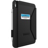 image:imageOtterBox Defender for Business Folio Accessory Folio ONLY for iPad A16 amp iPad 10th Gen  Black NonRetail Packaging