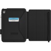image:imageOtterBox Defender for Business Folio Accessory Folio ONLY for iPad A16 amp iPad 10th Gen  Black NonRetail Packaging