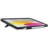 image:imageOtterBox Defender for Business WEDU Stand for iPad A16 amp iPad 10th Gen  Black No Screen Protector Included Single Unit Ships in Polybag Ideal for Business CustomerEducation Stand Screenless