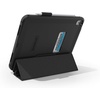 image:imageOtterBox Defender for Business WEDU Stand for iPad A16 amp iPad 10th Gen  Black No Screen Protector Included Single Unit Ships in Polybag Ideal for Business CustomerFolio Only