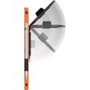 image:imageOtterBox Defender for Business WKickstandHANDSTRAP for iPad A16 amp iPad 10th Gen  HIGH Visibility OrangeRugged amp DurablescreenlessPort ProtectionIncludes ShieldStand NonRetail Packaging