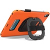 image:imageOtterBox Defender for Business WKickstandHANDSTRAP for iPad A16 amp iPad 10th Gen  HIGH Visibility OrangeRugged amp DurablescreenlessPort ProtectionIncludes ShieldStand NonRetail Packaging