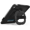 image:imageOtterBox Defender for Business WKickstandHANDSTRAP for iPad A16 amp iPad 10th Gen V2  Black No Screen Protector Included Single Unit Ships in Polybag Ideal for Business Customer