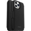image:imageOtterBox Detachable Folio Wallet Case Sold Separately for MagSafe  iPhone 12 Pro Max amp 13 Pro Max  Boat Captain BlueBlack