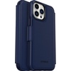 image:imageOtterBox Detachable Folio Wallet Case Sold Separately for MagSafe  iPhone 12 Pro Max amp 13 Pro Max  Boat Captain BlueBlue
