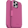 image:imageOtterBox Detachable Folio Wallet Case Sold Separately for MagSafe  iPhone 12 Pro Max amp 13 Pro Max  Boat Captain BluePink