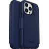 image:imageOtterBox Detachable Folio Wallet Case Sold Separately for MagSafe  iPhone 12 iPhone 12 Pro iPhone 13 amp iPhone 13 Pro  Boat Captain Blue