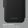 image:imageOtterBox Detachable Folio Wallet Case Sold Separately for MagSafe  iPhone 12 iPhone 12 Pro iPhone 13 amp iPhone 13 Pro  Boat Captain Blue