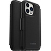 image:imageOtterBox Detachable Folio Wallet Case Sold Separately for MagSafe  iPhone 12 iPhone 12 Pro iPhone 13 amp iPhone 13 Pro  Shadow Black