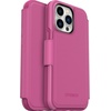 image:imageOtterBox Detachable Folio Wallet Case Sold Separately for MagSafe  iPhone 12 iPhone 12 Pro iPhone 13 amp iPhone 13 Pro  Strawberry Pink