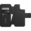 image:imageOtterBox Detachable Folio Wallet Case Sold Separately for MagSafe  iPhone 15 Plus and iPhone 14 Plus  BLUETIFUL BlueBlack