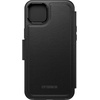 image:imageOtterBox Detachable Folio Wallet Case Sold Separately for MagSafe  iPhone 15 Plus and iPhone 14 Plus  BLUETIFUL BlueBlack