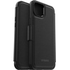 image:imageOtterBox Detachable Folio Wallet Case Sold Separately for MagSafe  iPhone 15 Plus and iPhone 14 Plus  BLUETIFUL BlueBlack