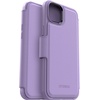 image:imageOtterBox Detachable Folio Wallet Case Sold Separately for MagSafe  iPhone 15 Plus and iPhone 14 Plus  BLUETIFUL BluePurple