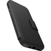image:imageOtterBox Detachable Folio Wallet Case Sold Separately for MagSafe  iPhone 15 Pro Max and iPhone 14 Pro Max  I Lilac You PurpleBlack