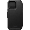 image:imageOtterBox Detachable Folio Wallet Case Sold Separately for MagSafe  iPhone 15 Pro Max and iPhone 14 Pro Max  I Lilac You PurpleBlack