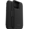 image:imageOtterBox Detachable Folio Wallet Case Sold Separately for MagSafe  iPhone 15 Pro Max and iPhone 14 Pro Max  I Lilac You PurpleBlack