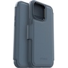 image:imageOtterBox Detachable Folio Wallet Case Sold Separately for MagSafe  iPhone 15 Pro Max and iPhone 14 Pro Max  I Lilac You PurpleBlue