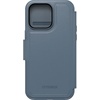 image:imageOtterBox Detachable Folio Wallet Case Sold Separately for MagSafe  iPhone 15 Pro Max and iPhone 14 Pro Max  I Lilac You PurpleBlue