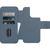 image:imageOtterBox Detachable Folio Wallet Case Sold Separately for MagSafe  iPhone 15 Pro Max and iPhone 14 Pro Max  I Lilac You PurpleBlue