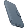 image:imageOtterBox Detachable Folio Wallet Case Sold Separately for MagSafe  iPhone 15 Pro Max and iPhone 14 Pro Max  I Lilac You PurpleBlue