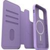 image:imageOtterBox Detachable Folio Wallet Case Sold Separately for MagSafe  iPhone 15 Pro Max and iPhone 14 Pro Max  I Lilac You PurplePurple