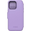 image:imageOtterBox Detachable Folio Wallet Case Sold Separately for MagSafe  iPhone 15 Pro Max and iPhone 14 Pro Max  I Lilac You PurplePurple