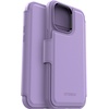 image:imageOtterBox Detachable Folio Wallet Case Sold Separately for MagSafe  iPhone 15 Pro Max and iPhone 14 Pro Max  I Lilac You PurplePurple