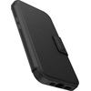 image:imageOtterBox Detachable Folio Wallet Case Sold Separately for MagSafe  iPhone 15 Pro and iPhone 14 Pro  BLUETIFUL BlueBlack