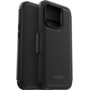 image:imageOtterBox Detachable Folio Wallet Case Sold Separately for MagSafe  iPhone 15 Pro and iPhone 14 Pro  BLUETIFUL BlueBlack